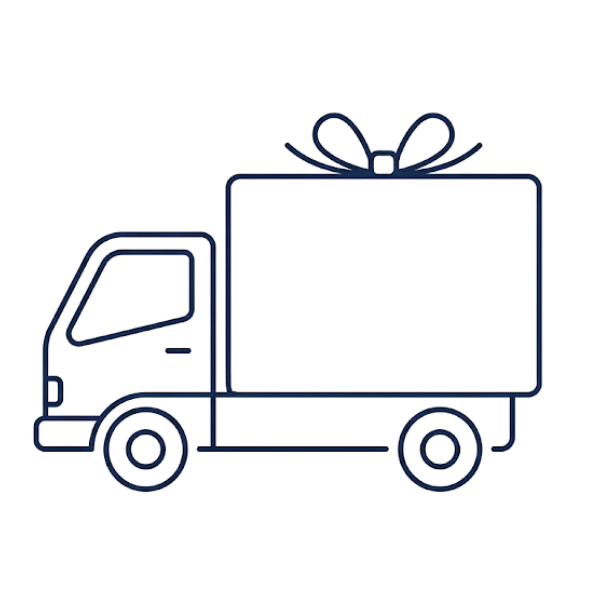 Free Shipping