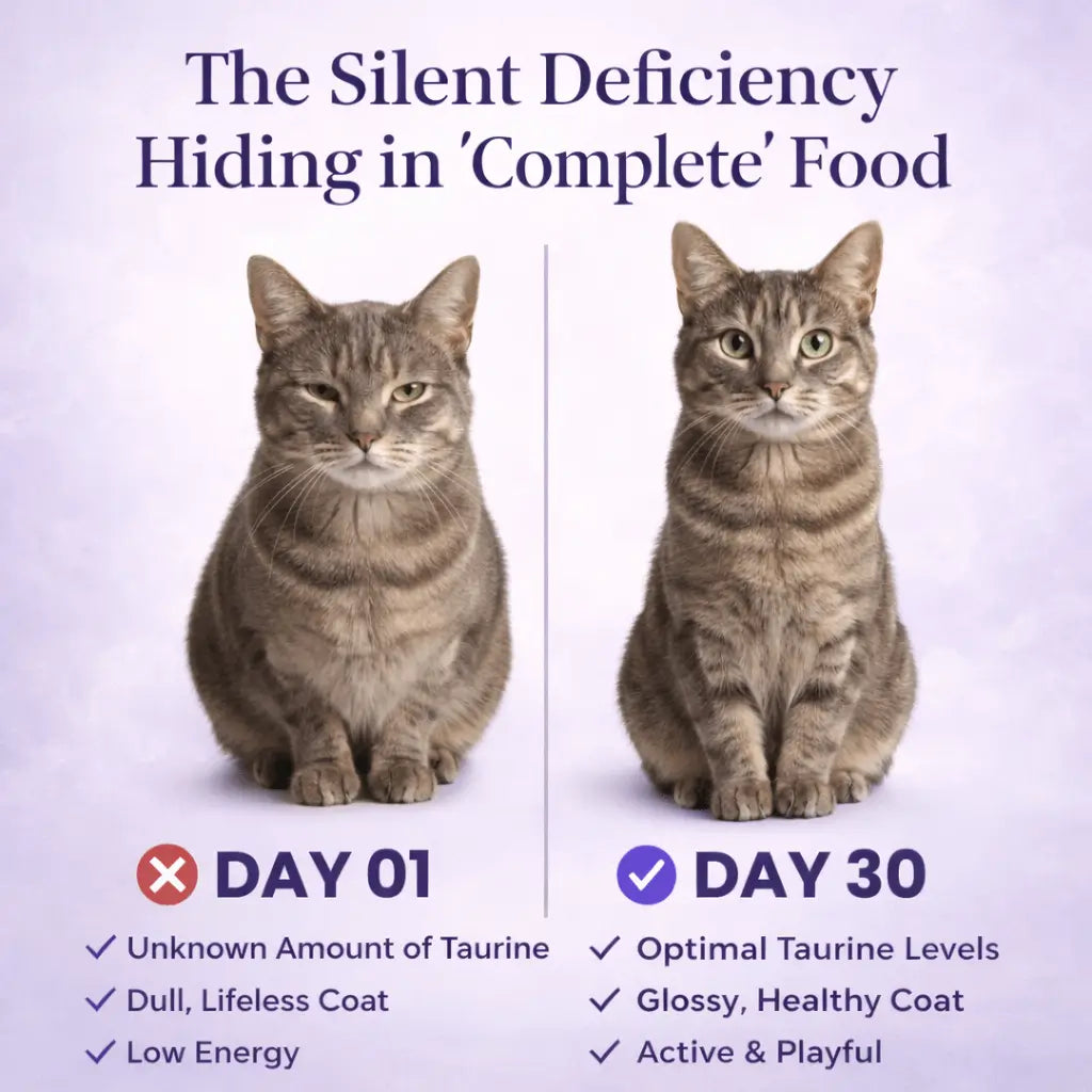 Felocity™ Daily Taurine Support