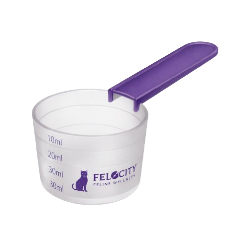 Felocity™ Measuring Scoop
