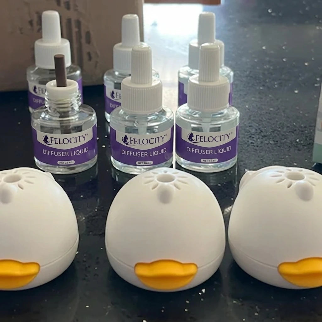 Cat Calming Diffuser Refills
