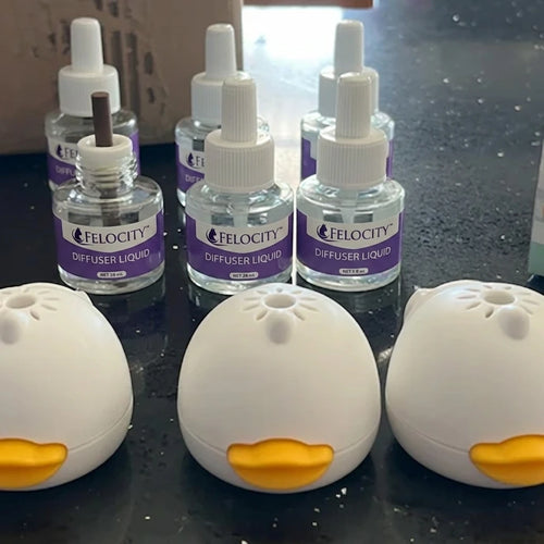 Cat Calming Diffuser Refills