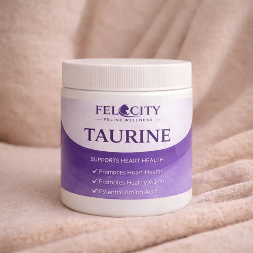 Felocity™ Daily Taurine Support