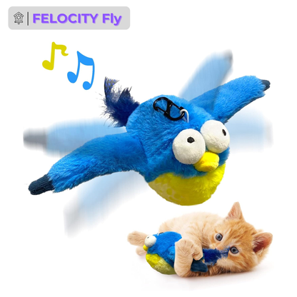FELOCITY Fly