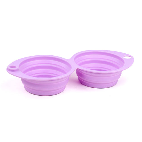 FELOCITY Travel Bowl