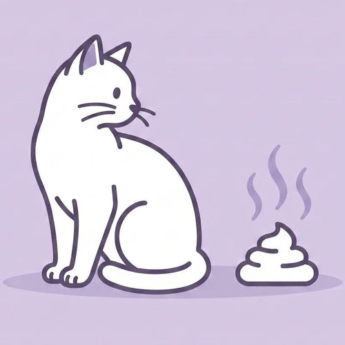 Smelly Stool