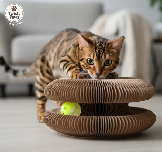 Be The Cat Parent Your Fur Baby Deserves!