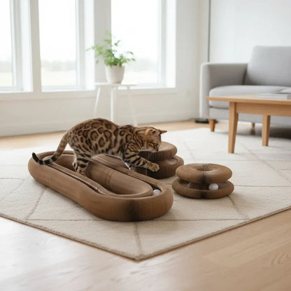 Be The Cat Parent Your Fur Baby Deserves!