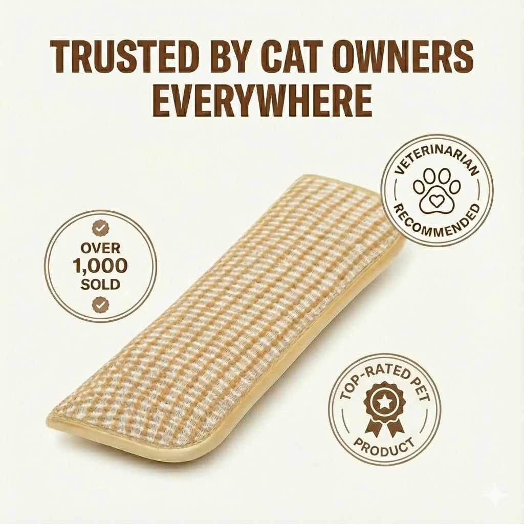 Felocity Catnip Chew Toy