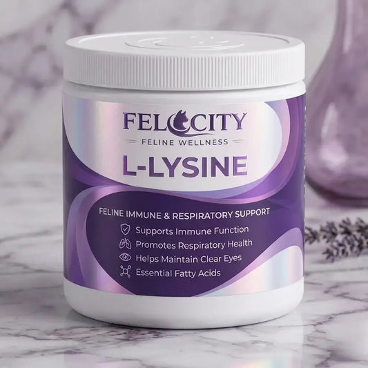Felocity™ Advanced Immune Support
