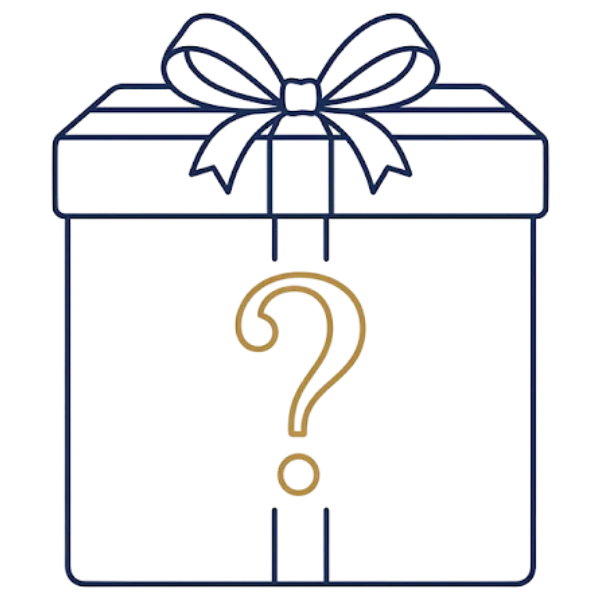 Mystery Gift