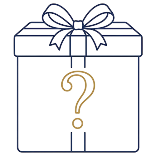 Mystery Gift