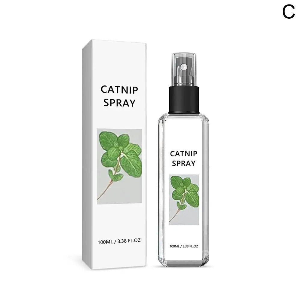 Cat Nip Spray