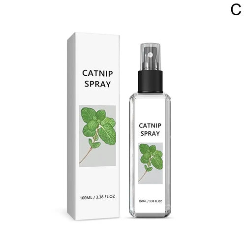 Cat Nip Spray